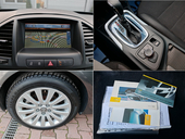 Opel Insignia Cosmo/Auto-promet