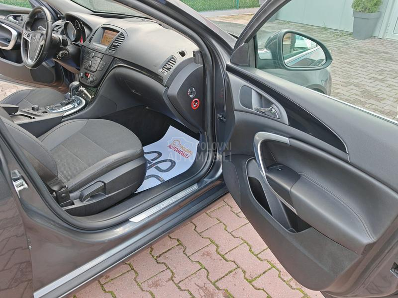 Opel Insignia Cosmo/Auto-promet