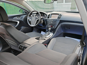 Opel Insignia Cosmo/Auto-promet