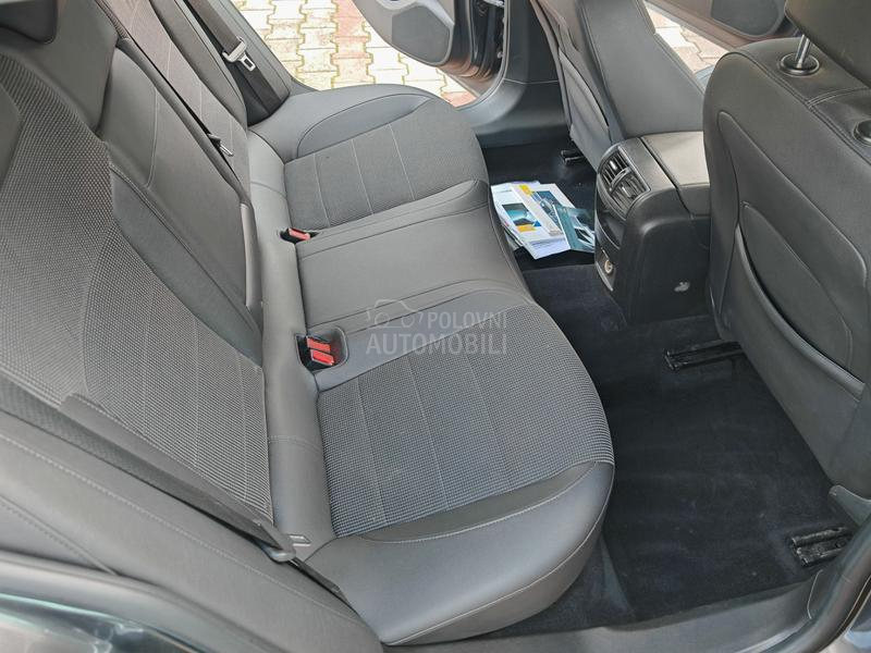 Opel Insignia Cosmo/Auto-promet