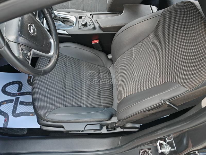 Opel Insignia Cosmo/Auto-promet