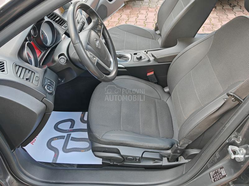 Opel Insignia Cosmo/Auto-promet