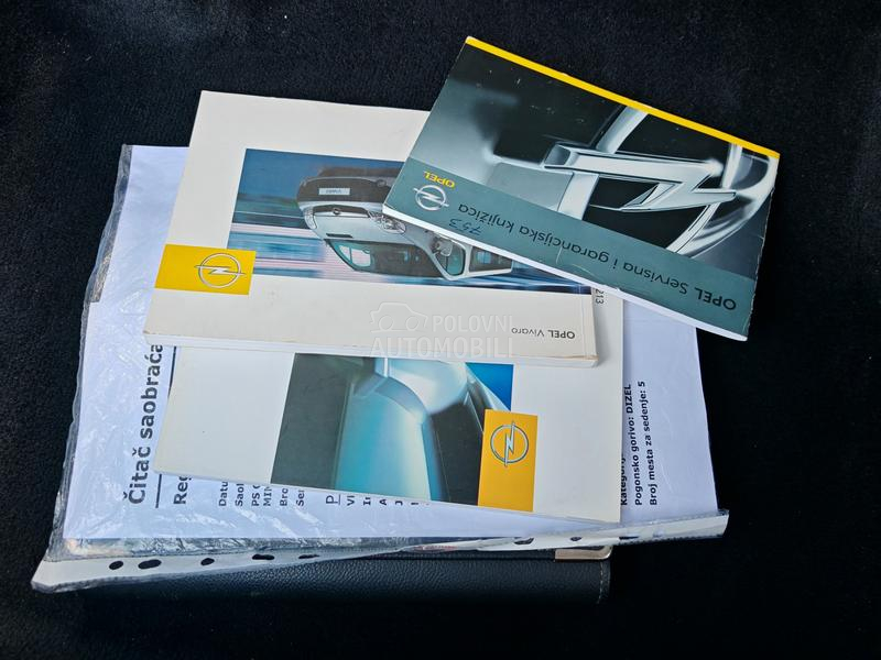 Opel Insignia Cosmo/Auto-promet