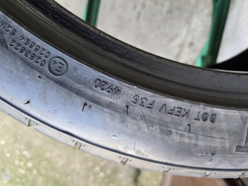 Gripmax 235/45 R20 Letnja