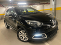 Renault Captur 1.5 dCI  N A V I