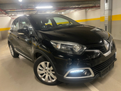 Renault Captur 1.5 dCI  N A V I