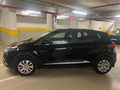 Renault Captur 1.5 dCI  N A V I