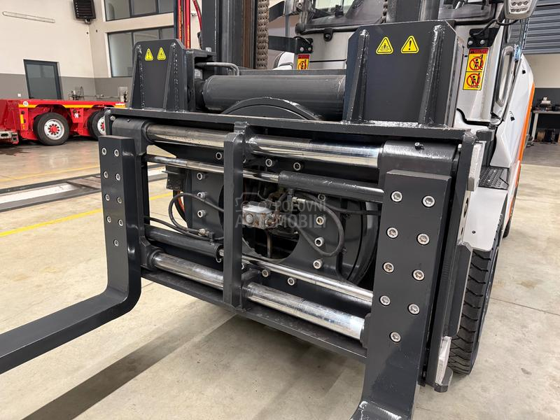 Still RX 70 60 Hybrid