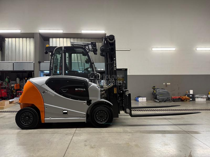 Still RX 70 60 Hybrid