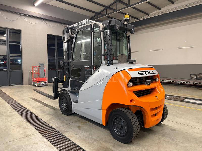 Still RX 70 60 Hybrid