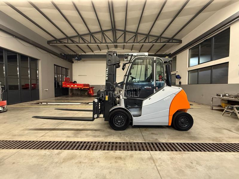 Still RX 70 60 Hybrid