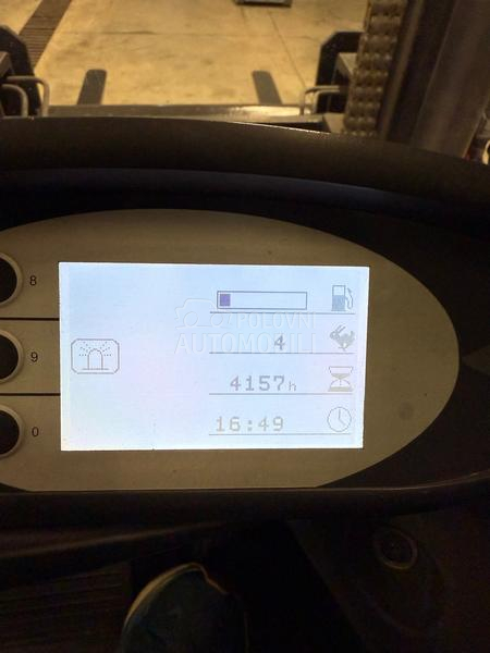 Still RX 70 60 Hybrid