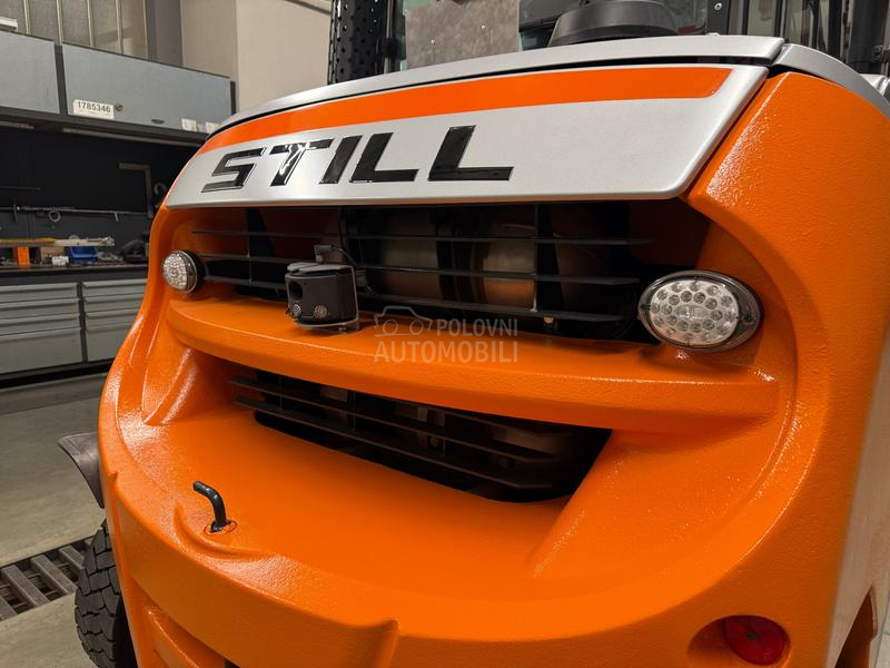 Still RX 70 60 Hybrid