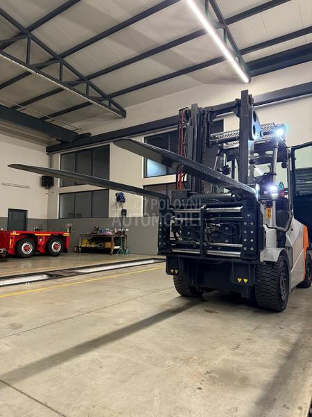 Still RX 70 60 Hybrid