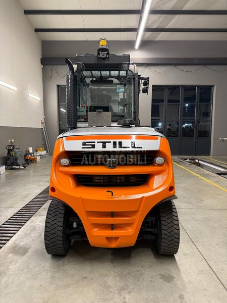 Still RX 70 60 Hybrid