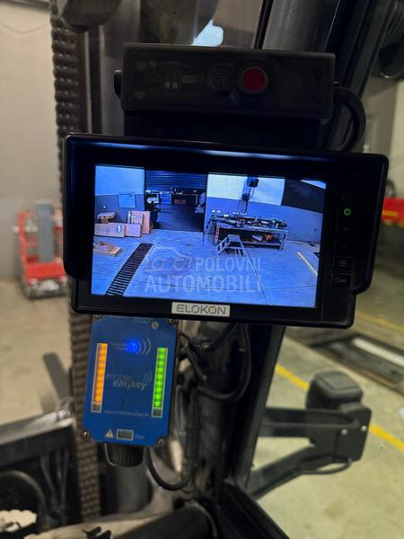 Still RX 70 60 Hybrid