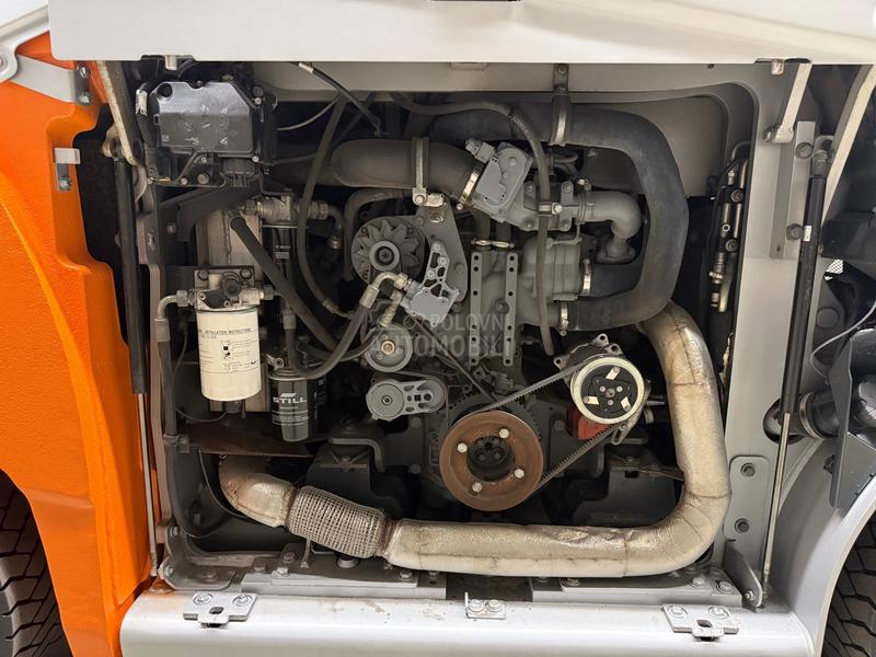 Still RX 70 60 Hybrid