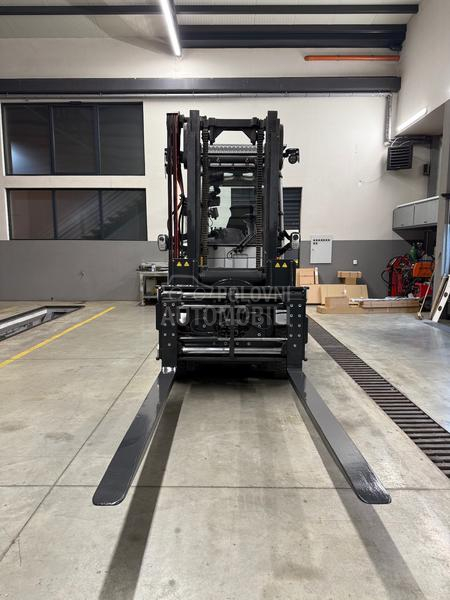 Still RX 70 60 Hybrid