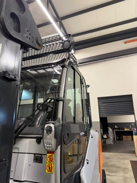 Still RX 70 60 Hybrid