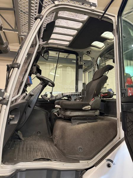 Still RX 70 60 Hybrid