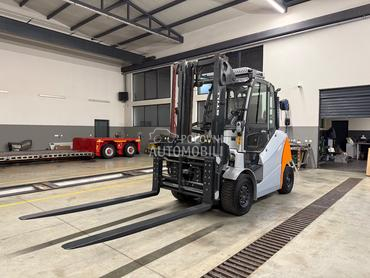 Still RX 70 60 Hybrid