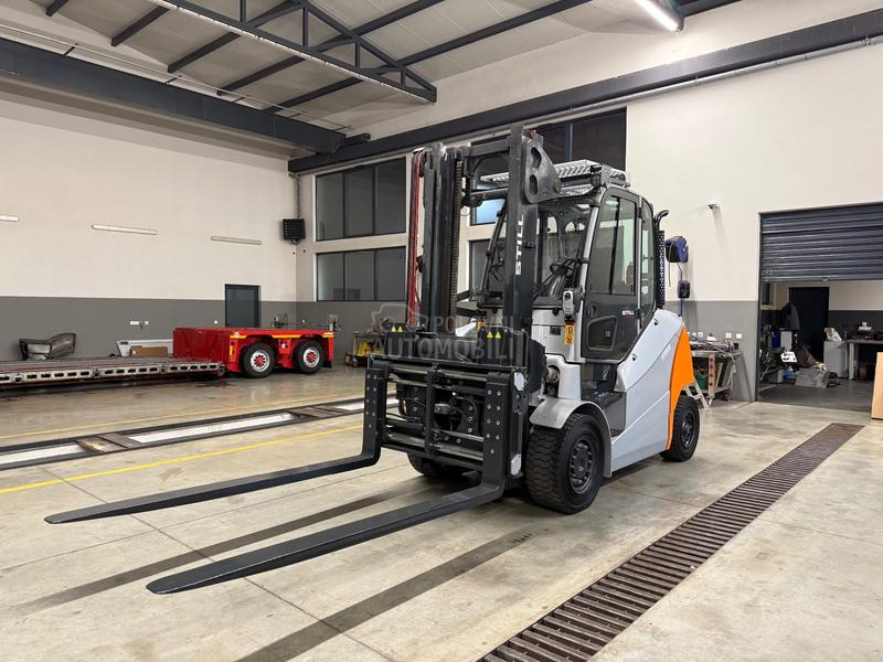 Still RX 70 60 Hybrid