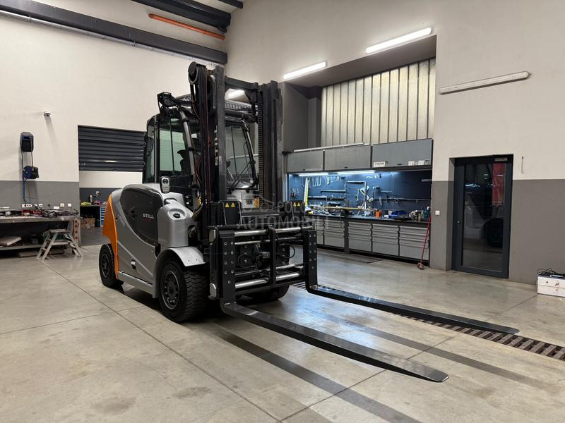 Still RX 70 60 Hybrid