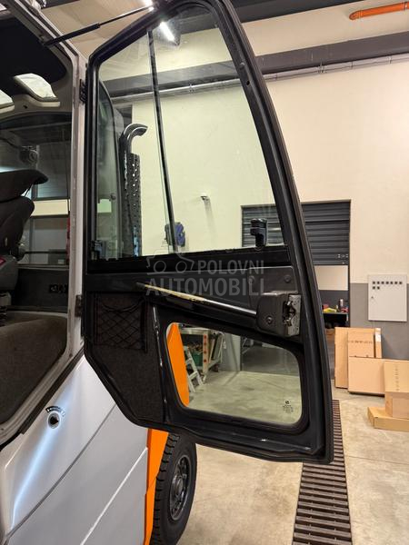 Still RX 70 60 Hybrid