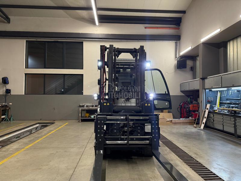 Still RX 70 60 Hybrid