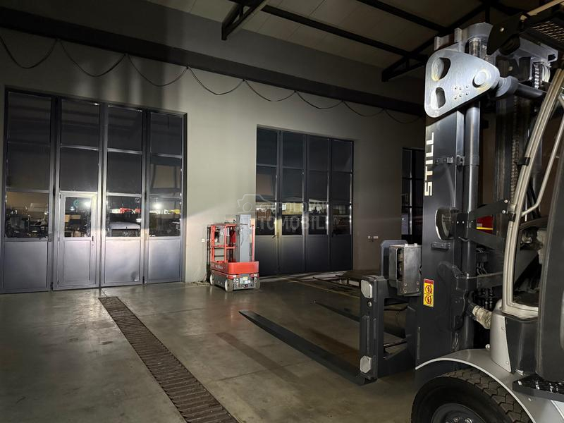 Still RX 70 60 Hybrid