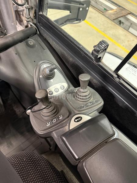 Still RX 70 60 Hybrid