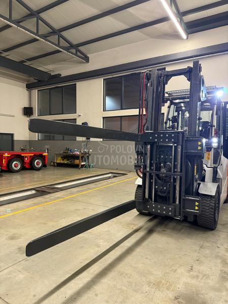 Still RX 70 60 Hybrid