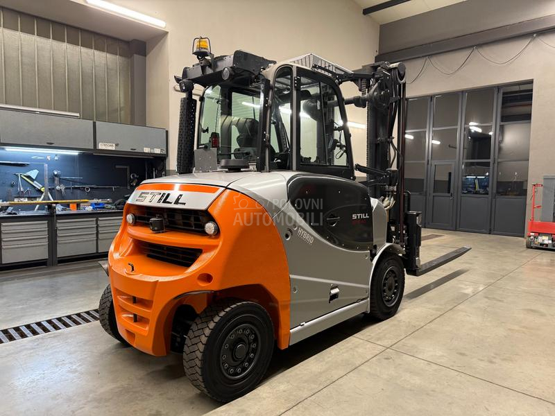 Still RX 70 60 Hybrid