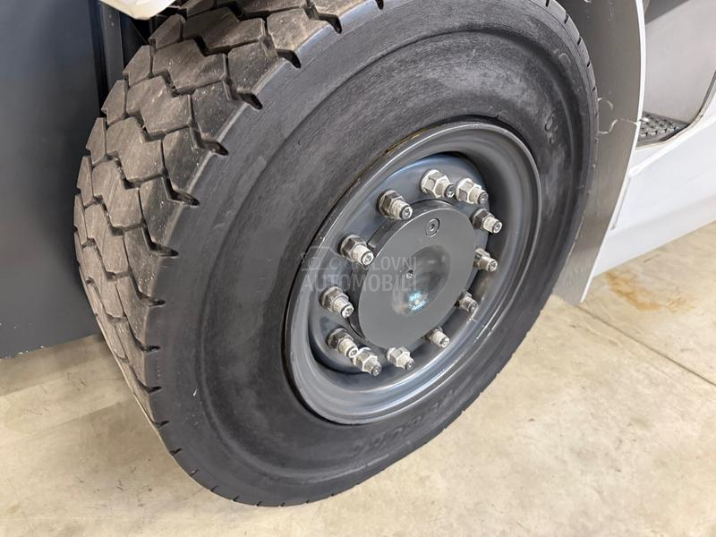 Still RX 70 60 Hybrid