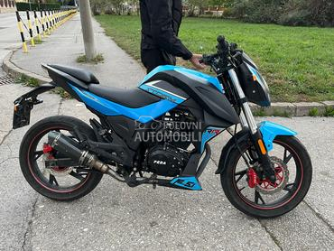 Peda xroad3 x road 3