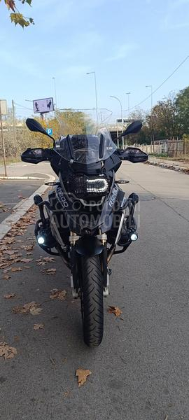BMW R1200GS LC