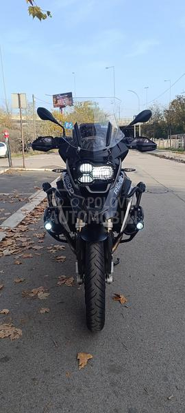 BMW R1200GS LC