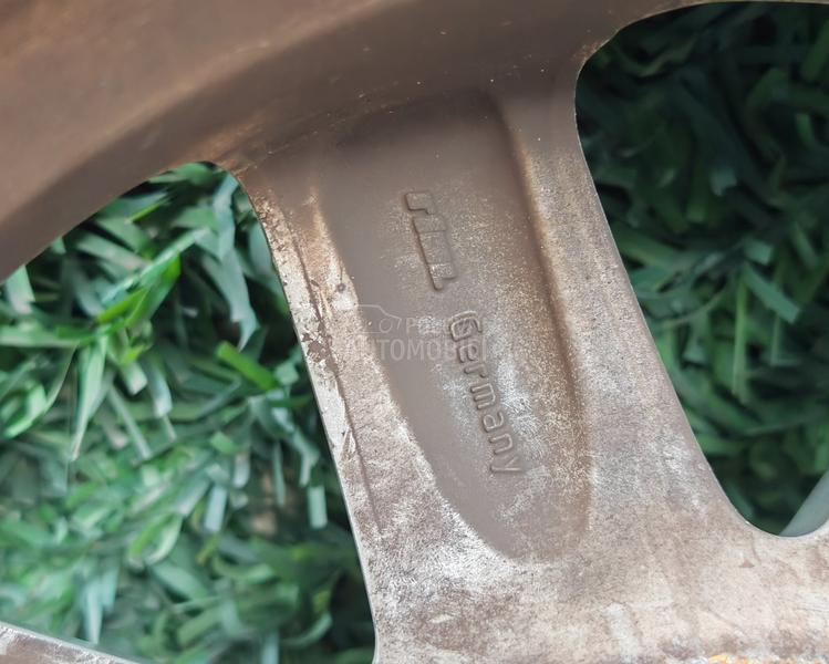 Aluminijumske felne  16" 5 x 112