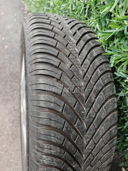 Aluminijumske felne  16" 5 x 112