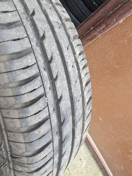 Čelične felne grande 15" 4 x 100