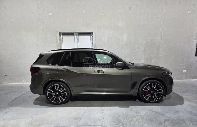 BMW X5 30d xDrive