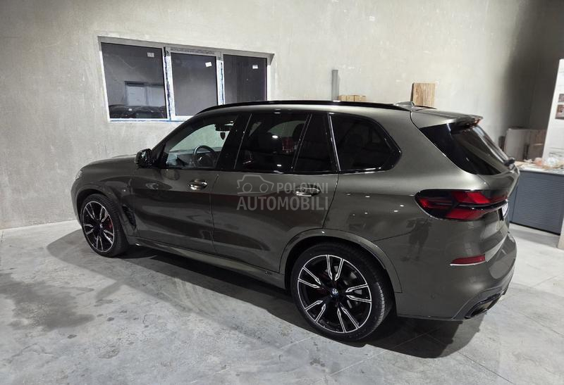 BMW X5 30d xDrive