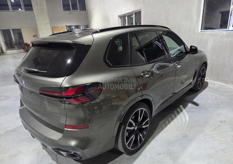 BMW X5 30d xDrive