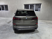 BMW X5 30d xDrive