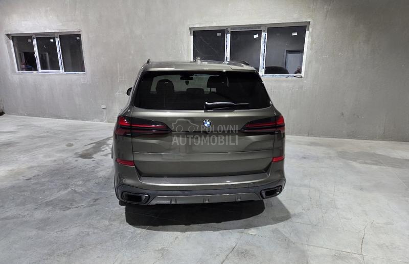 BMW X5 30d xDrive