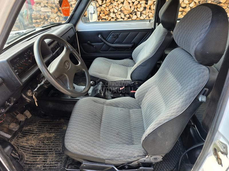 Lada Niva reg. do 03.2026