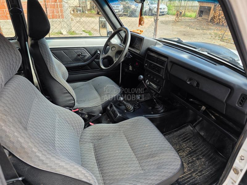 Lada Niva reg. do 03.2026