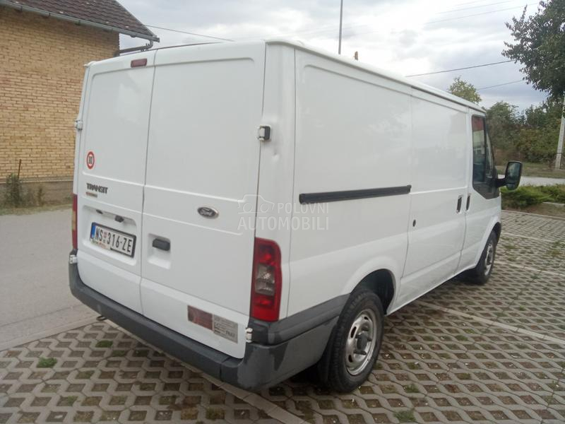 Ford Transit 2.0 hladnjaca