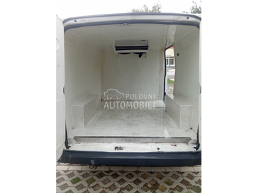 Ford Transit 2.0 hladnjaca
