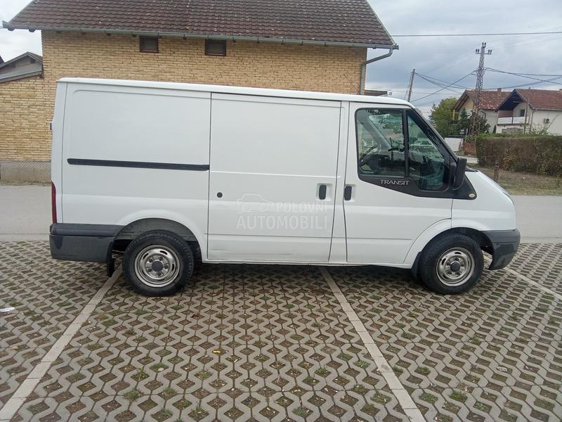 Ford Transit 2.0 hladnjaca